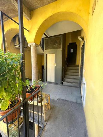 Imagen de los exteriores del Easy Milano - Rooms and Apartments Navigli. Foto 33
