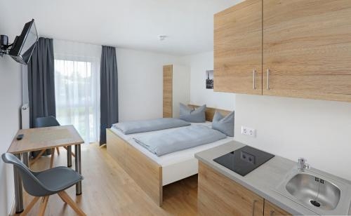 Imagen general del Easy Sleep Hotel. Foto 2