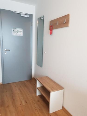 Imagen general del Easy Sleep Hotel. Foto 3