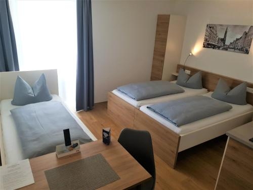 Imagen general del Easy Sleep Hotel. Foto 5