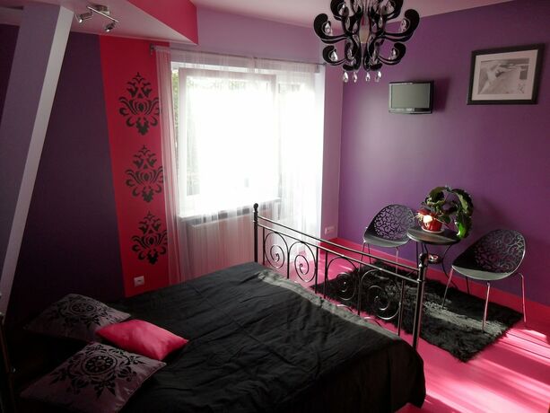 Imagen general del Easy Stay Victus Sopot. Foto 1