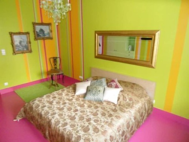 Imagen de la habitación del Easy Stay Victus Sopot. Foto 3