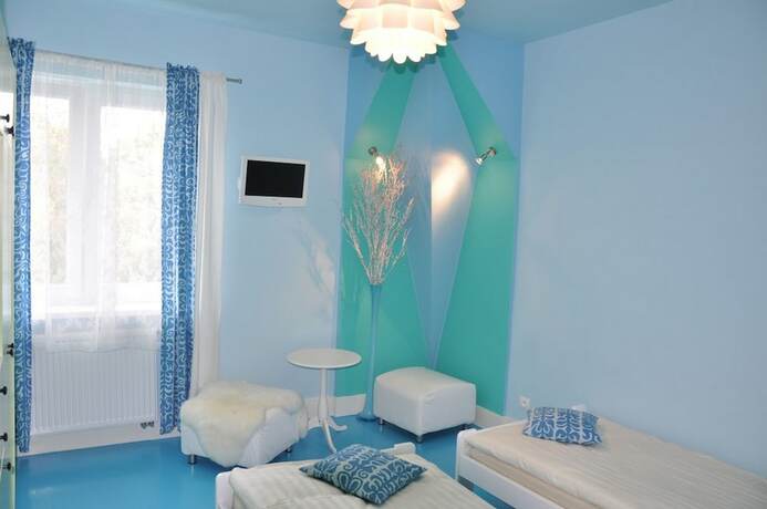 Imagen de la habitación del Easy Stay Victus Sopot. Foto 6