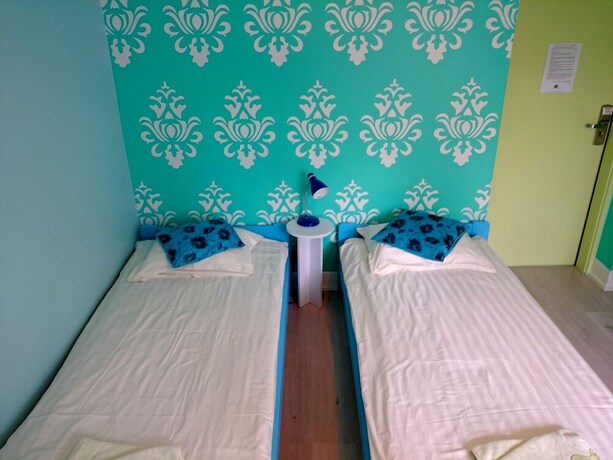 Imagen de la habitación del Easy Stay Victus Sopot. Foto 11