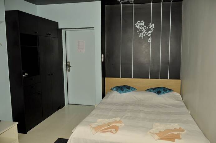 Imagen de la habitación del Easy Stay Victus Sopot. Foto 12