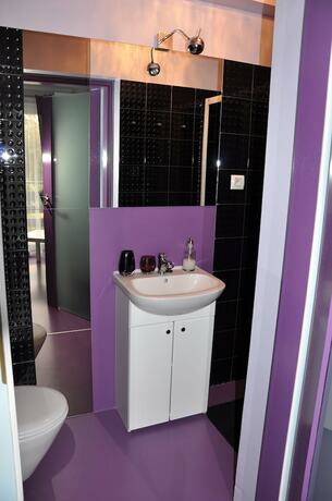 Imagen de la habitación del Easy Stay Victus Sopot. Foto 13