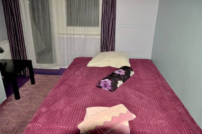 Imagen de la habitación del Easy Stay Victus Sopot. Foto 14