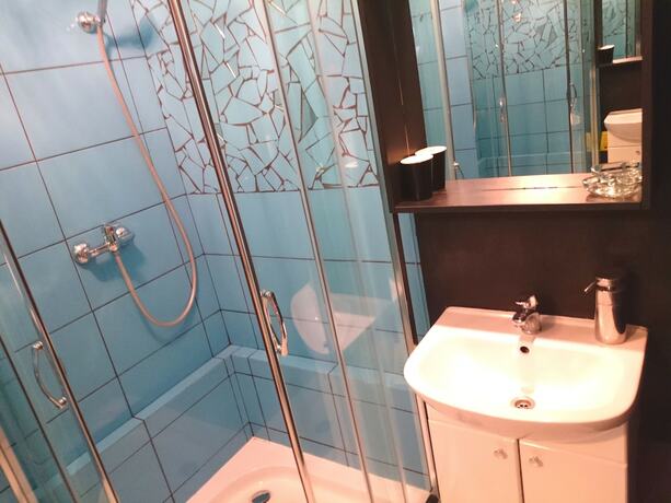 Imagen de la habitación del Easy Stay Victus Sopot. Foto 16