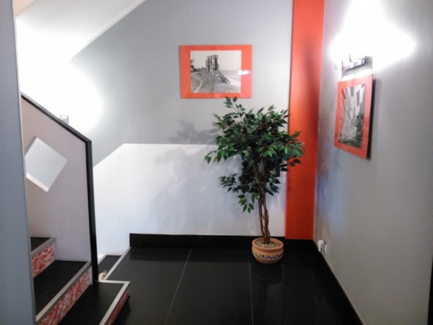 Imagen de los interiores del Easy Stay Victus Sopot. Foto 20