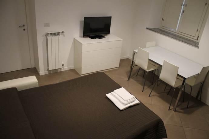 Imagen de la habitación del Easy apartment Navigli. Foto 2