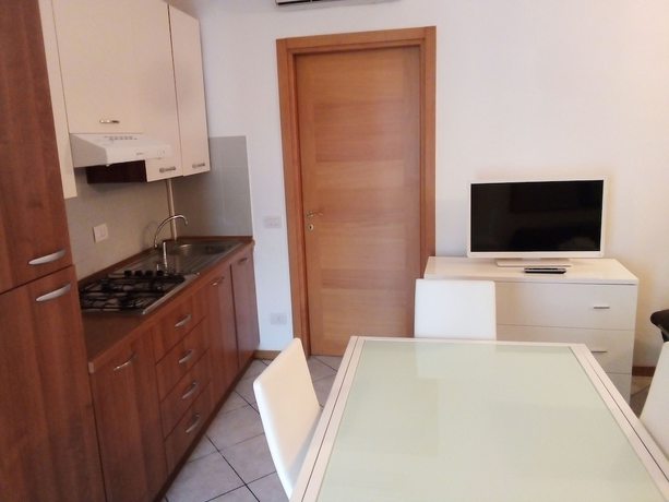 Imagen de la habitación del Easy apartment Navigli. Foto 5