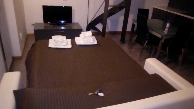 Imagen de la habitación del Easy apartment Navigli. Foto 6