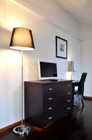 Imagen de la habitación del Easy apartment Navigli. Foto 8