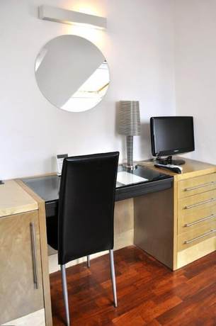 Imagen de la habitación del Easy apartment Navigli. Foto 9