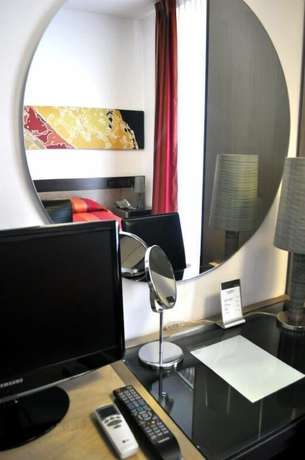 Imagen de la habitación del Easy apartment Navigli. Foto 10