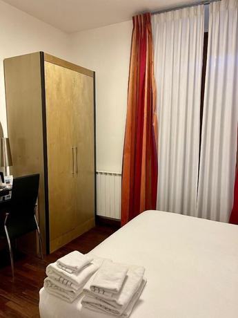 Imagen de la habitación del Easy apartment Navigli. Foto 13