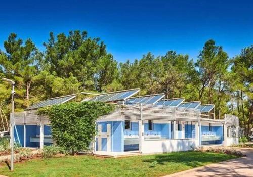Imagen general del Easyatent Camping Stella Maris. Foto 2