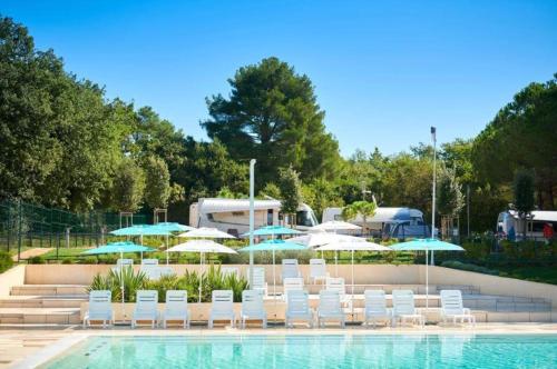 Imagen general del Easyatent Camping Stella Maris. Foto 3