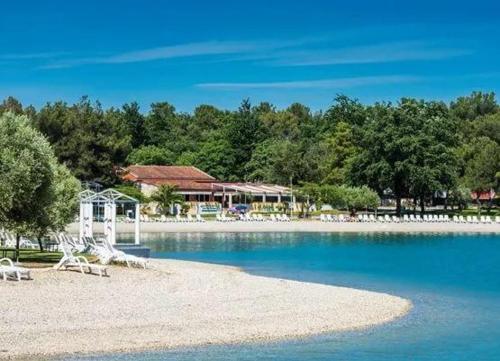 Imagen general del Easyatent Camping Stella Maris. Foto 5
