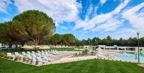 Imagen general del Easyatent Camping Stella Maris. Foto 6