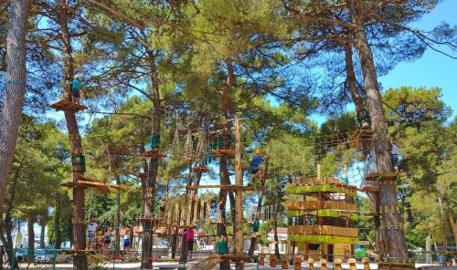 Imagen general del Easyatent Camping Stella Maris. Foto 8