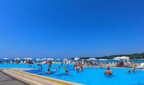 Imagen general del Easyatent Camping Stella Maris. Foto 10