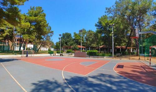 Imagen general del Easyatent Camping Stella Maris. Foto 11