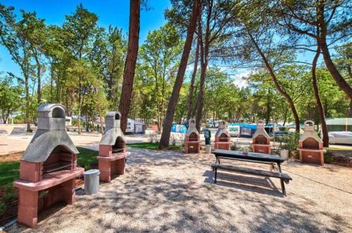 Imagen general del Easyatent Camping Stella Maris. Foto 13
