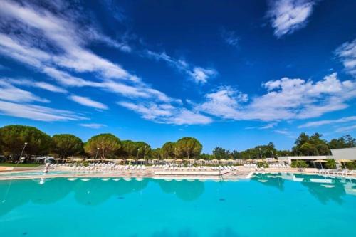 Imagen general del Easyatent Camping Stella Maris. Foto 14