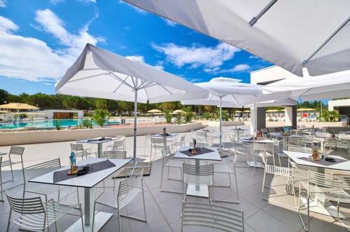Imagen general del Easyatent Camping Stella Maris. Foto 15