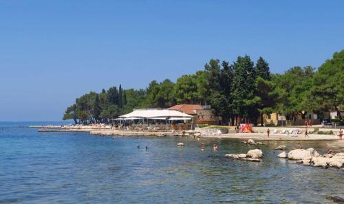 Imagen general del Easyatent Camping Stella Maris. Foto 17