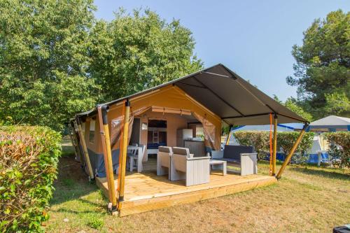 Imagen de la habitación del Easyatent Camping Stella Maris. Foto 19