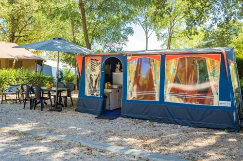 Imagen de la habitación del Easyatent Camping Stella Maris. Foto 20