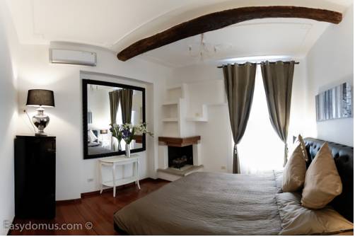 Imagen de la habitación del Easydomus Rome. Foto 6