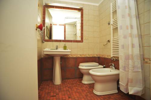 Imagen de la habitación del Eats & Sheets Colosseo. Foto 2