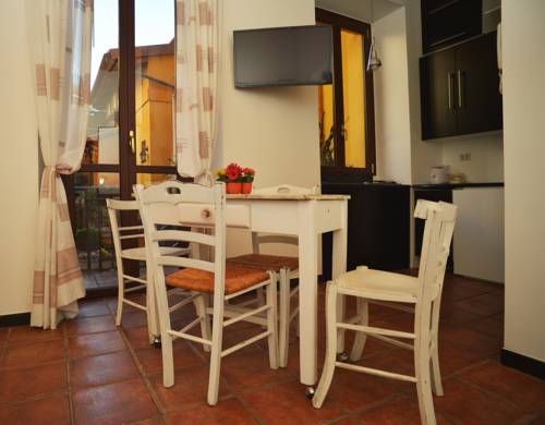 Imagen de la habitación del Eats & Sheets Colosseo. Foto 3