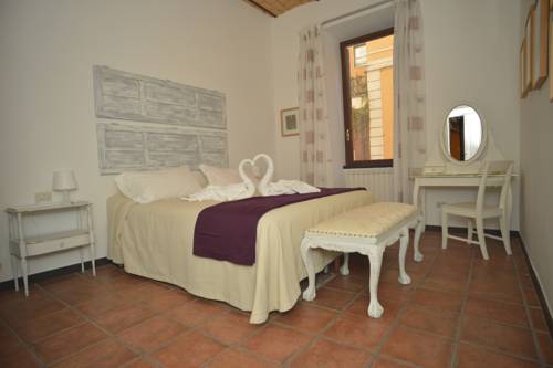 Imagen de la habitación del Eats & Sheets Colosseo. Foto 5