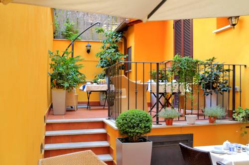 Imagen general del Eats & Sheets Colosseo. Foto 1