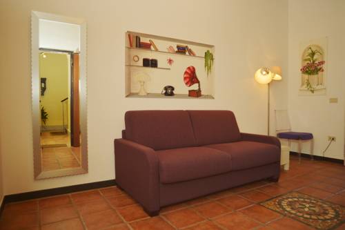 Imagen de la habitación del Eats & Sheets Colosseo. Foto 7
