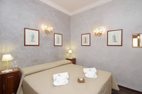 Imagen de la habitación del Eats & Sheets Colosseo. Foto 10