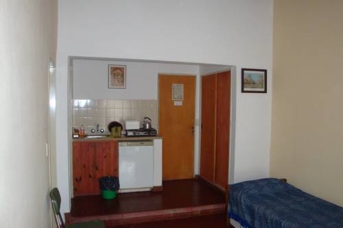 Imagen general del Ebenezer Hosteria. Foto 2