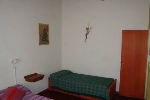 Imagen general del Ebenezer Hosteria. Foto 3