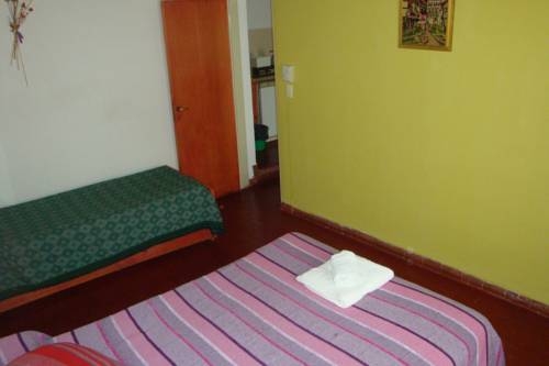 Imagen general del Ebenezer Hosteria. Foto 4