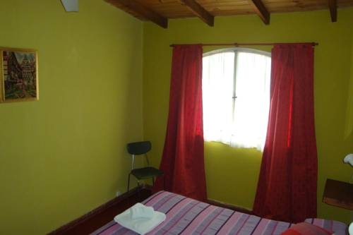 Imagen general del Ebenezer Hosteria. Foto 5