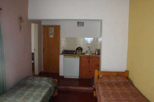 Imagen general del Ebenezer Hosteria. Foto 9