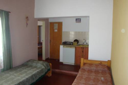 Imagen general del Ebenezer Hosteria. Foto 10