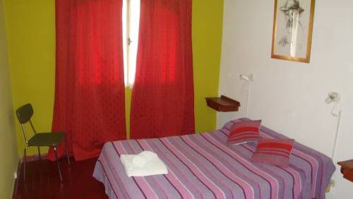 Imagen general del Ebenezer Hosteria. Foto 12