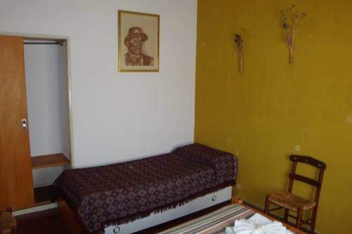 Imagen general del Ebenezer Hosteria. Foto 13