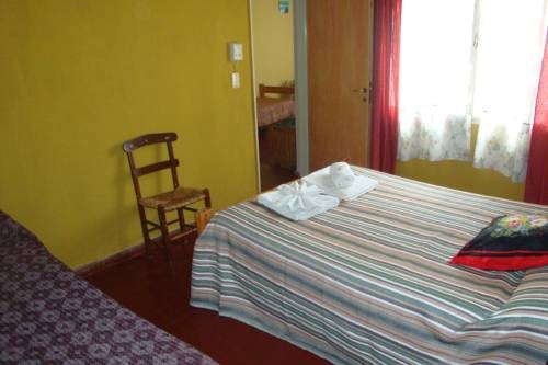 Imagen general del Ebenezer Hosteria. Foto 14