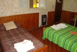 Imagen general del Ebenezer Hosteria. Foto 15